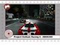 Project Gotham Racing 4 - XBOX360