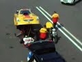 Scott Kalitta Minutes Before Fatal Crash pt.1