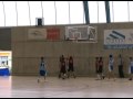 Campeonato preinfantil 