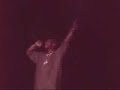 DMX Live In Mannheim/Germany (8th Nov 2006)