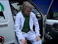 Observing insects - Saxondale - BBC comedy Observing insects - Saxondale - BBC comedy