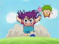 Dr.スランプあられちゃん動画