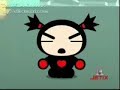Pucca - Ell chico astral y la chica de tus sueños