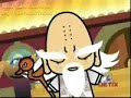 Pucca - Ell chico astral y la chica de tus sueños