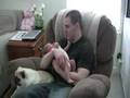 Ashlynn and Uncle Bryan