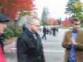 Cantwell Campaign Violates the First Amendment