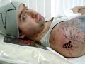 TATTOO SERGIO PEIXOTO!!