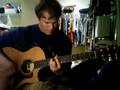 videos de Umphrey's McGee - Divisions (Cover) - Taylor Garrett