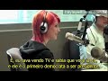 Bobby Bones Show com Hayley Williams [LEGENDADO]