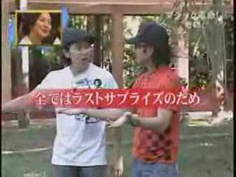 Cyril Takayama - Thailand trip 4