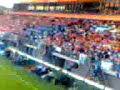 ABE LENSTRA STADION tijdens jong nederland
