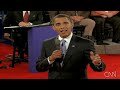 CNN - Obama: Help the middle class