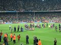 FC Barcelona campió de Lliga desde el Nou Camp!