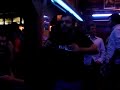 Toupeira a dan�ar como se n�o houvesse amanh�