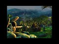 song from the amazing game lands of lore ii guardians of destiny. the huline jungle.