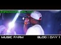 SLYCKA SLYCK | BLOG 1