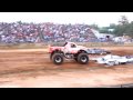 bruce haney's freestyle at the fredrick county fairgrounds in winchester va on july 27th 2010