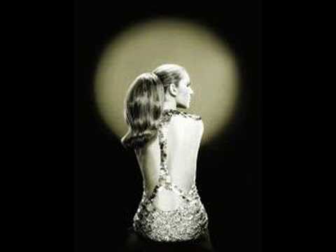 ? Celine Dion ? Cant Fight The feeling ?