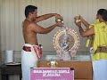 Ganesha Puja - MahaGanapathi Temple of Arizona - Vinayagar Chadurthi Pooja