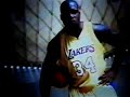 Shaq commercial - NBA Showtime NBA on NBC (1999) Shaq commercial - NBA Showtime NBA on NBC (1999)