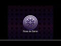 O Sol da Meia Noite - Rosa de Saron.wmv