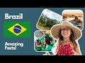 Brazil for kids – an amazing and quick guide to Brazil