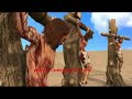 Resum�n de la vida de Jes�s