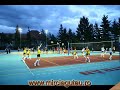 Mircia Gutau - Teren Sport Mircea cel Batran