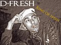 D-Fresh - Sen iste canimi vereyim