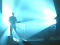 Kubicki &amp; Hervy - Rumours About Angels II [live part 2]