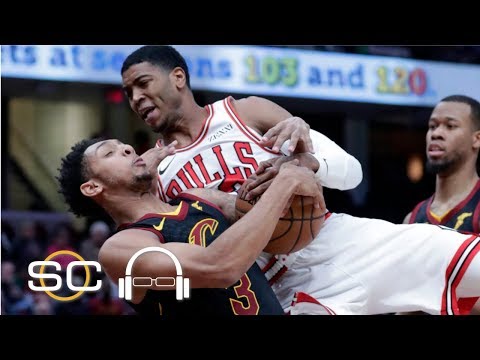 Video: Tanking in the NBA... Don’t do it – Scott Van Pelt | SportsCenter with SVP