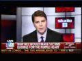 Fort Hood Casualty Bill