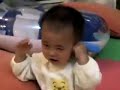 Toddler Ethan's Adventure