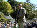 **WOODBURY'S 350th** Celebration Canon Green part 3 Recognitions Sep