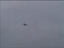 Mustang P-51D Maiden Flight
