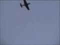 Mustang P-51D Maiden Flight