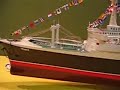 PAQUEBOT FRANCE BATEAU DE LEGENDE