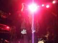 videos de Aqua Nebula Oscillator et Sky Saxon le 25.11.2008