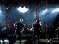 Infected Mushroom - Riders on The Storm @ San Bernadino - California 2008