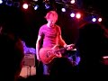 Hooray (Neumo's Seattle)