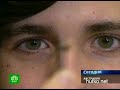 Видеоновость Австралия. Именем поп-дивы Бейонсе назвали насекомое с золотыми волосками на брюшке