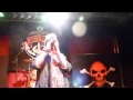 Jack Russell's Great White (Lady Red Light) Jack Russell's Great White (Lady Red Light)