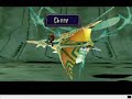 Panzer Dragoon Saga Disc 4 Part 8/22 (SSF) Panzer Dragoon Saga Disc 4 Part 8/22 (SSF)