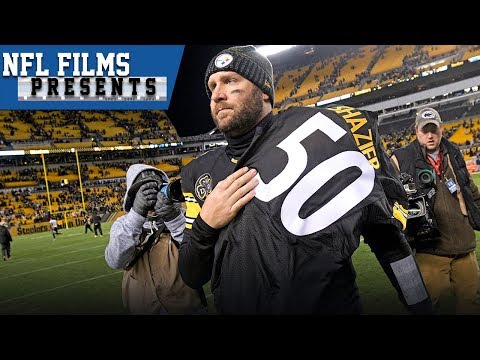 Video: Ravens vs. Steelers 