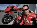2010 MV Agusta F4 test