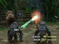 Final Fantasy VIII - 4 Boss Granaldo & Raldo