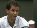 Sampras Vs Federer Wimbledon 2001 R4