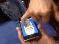 Web3d browser on IPhone released at SIGGRAPH\