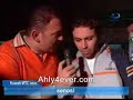 El Ahly VS Zamalek