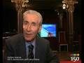 videos de Stefano Rodotà - 2011 anniversario dell'unità d'Italia